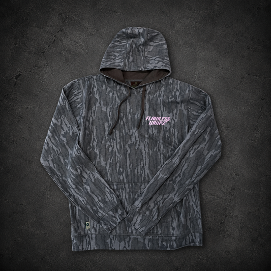Mossy Oak Hoodies