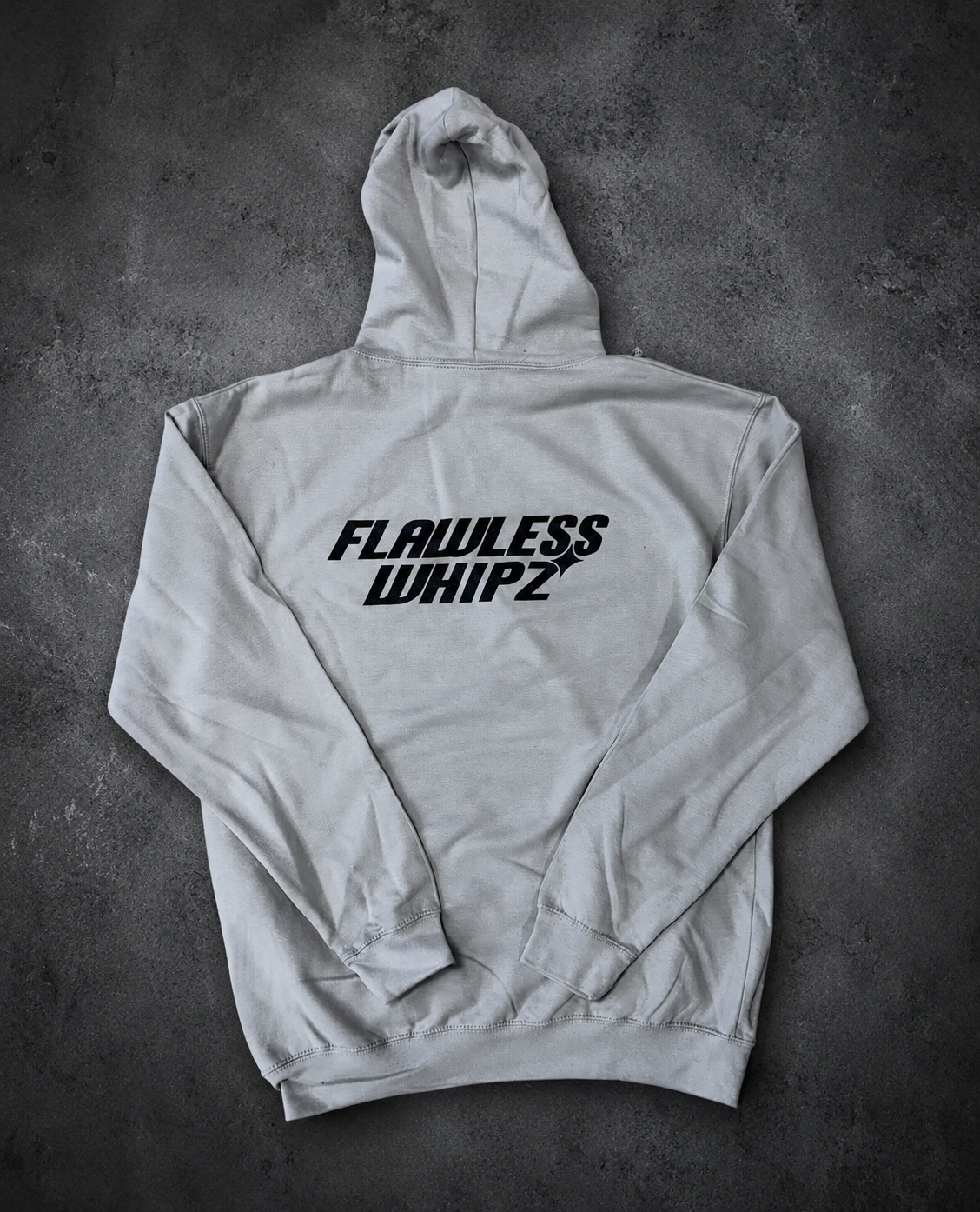 Flawless Hoodie 2.0