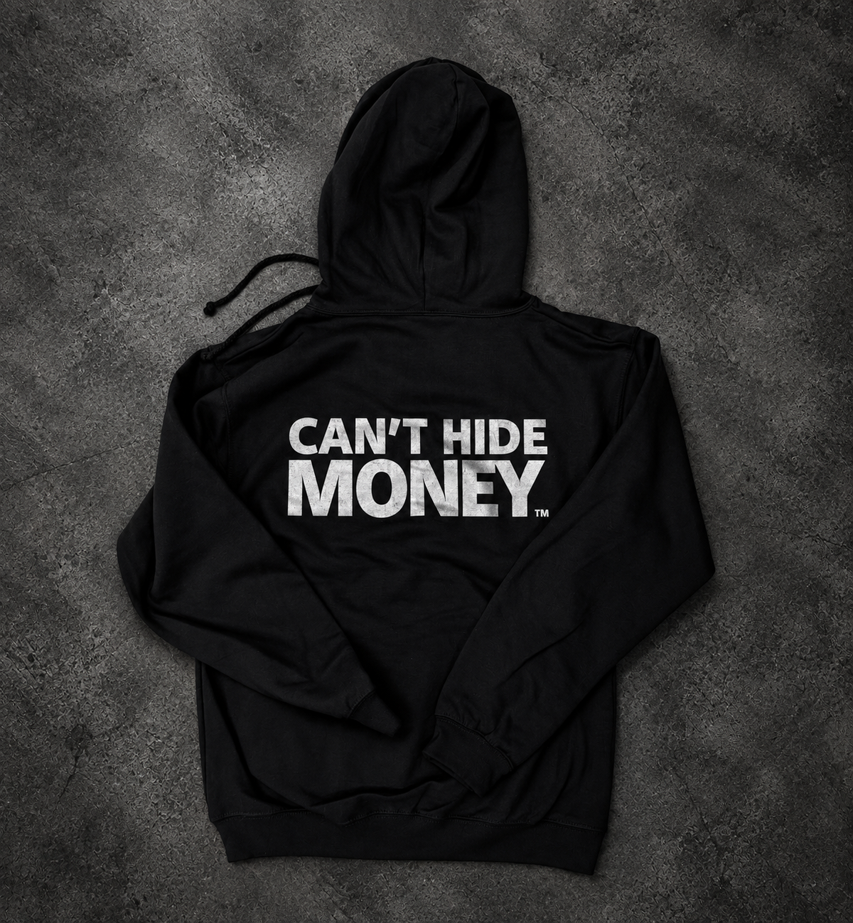 CHM Hoodie 2.0