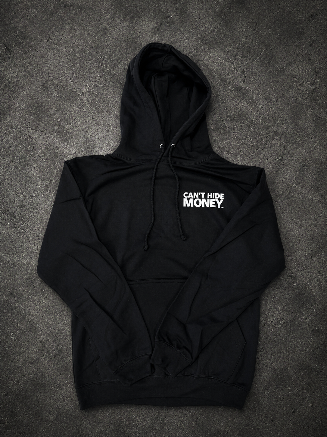 CHM Hoodie 2.0
