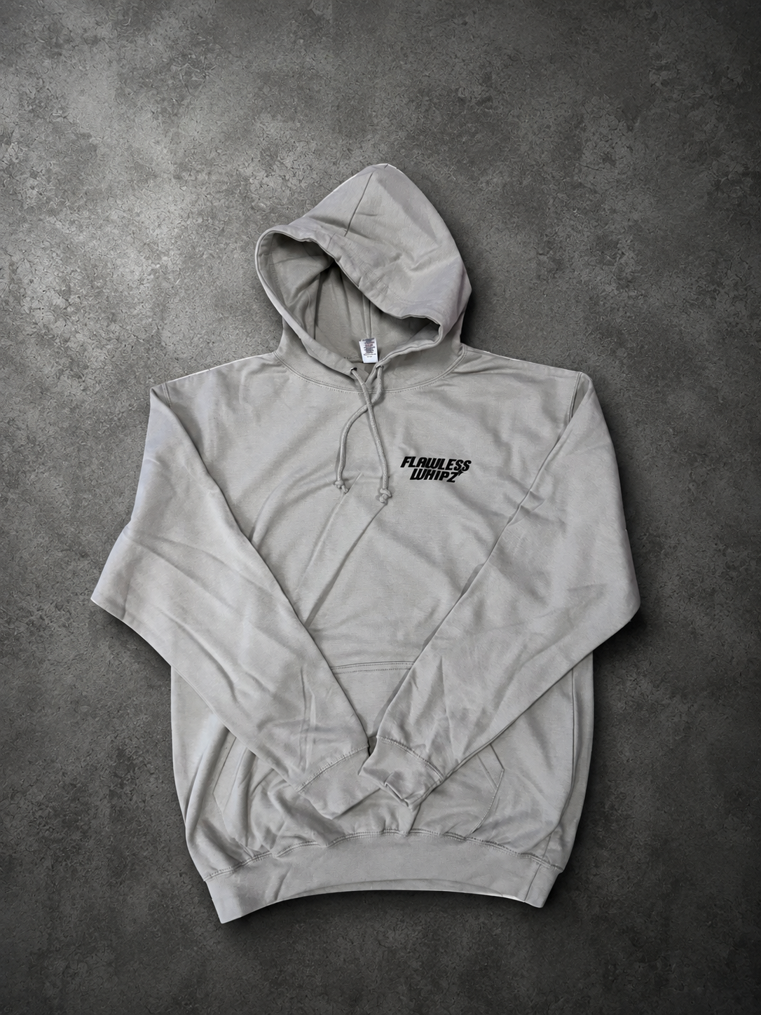 Flawless Hoodie 2.0