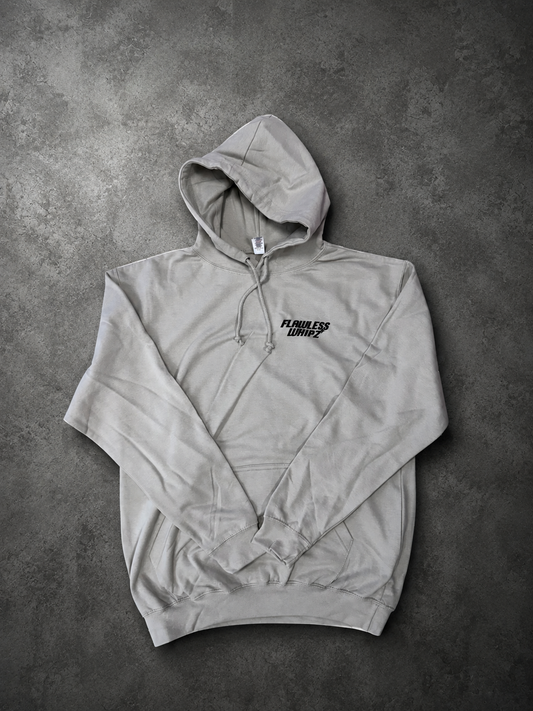 Flawless Hoodie 2.0